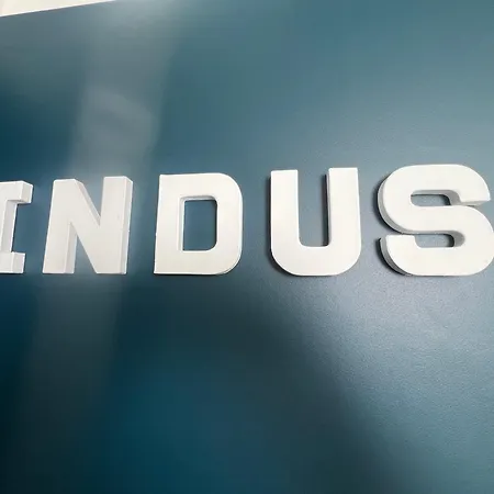 De Indus